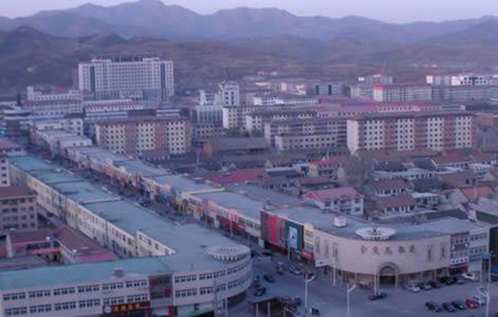 彭山縣青龍職業中學校