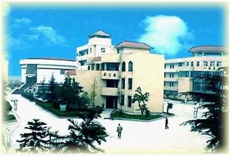 彭山縣職業高級中學校