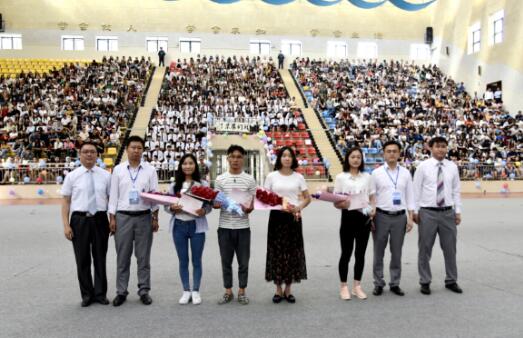 昆明健民衛生職業學校