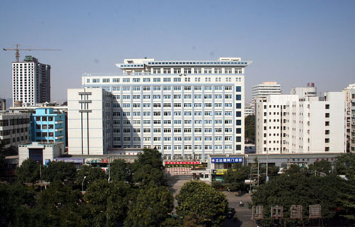 甘肅省衛生學校