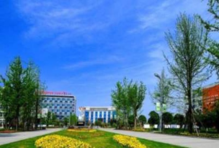 四川大學職業技術學院