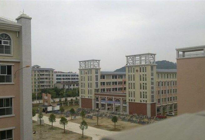 昆明市第二職業技術學校