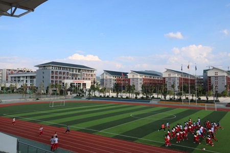 銅仁工業學校