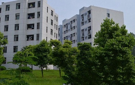 四川紅十字衛生學校