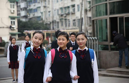 杭州市人民職業學校