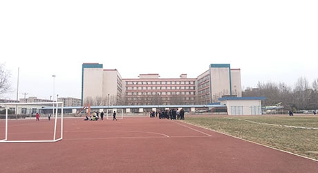 石家莊教聯中等專業學校