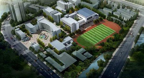 杭州鐵路職業學校