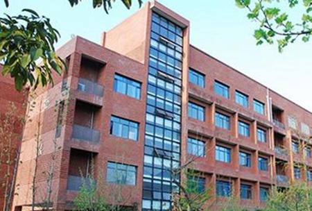 四川省人民醫院護士學校