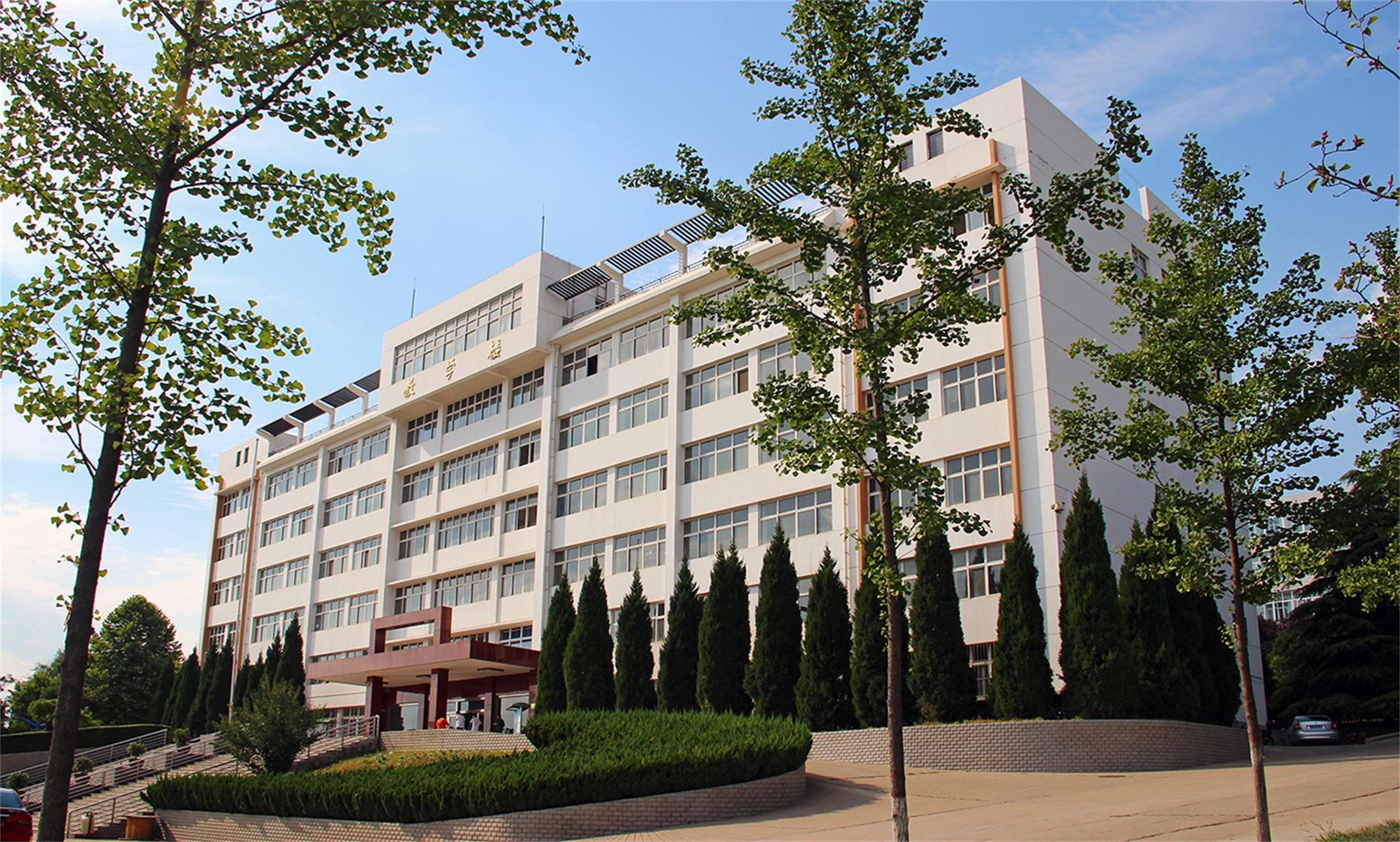 陜西省電子工業學校