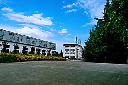 四川育英醫養科技技工學校
