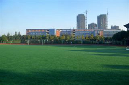 四川長江職業學院