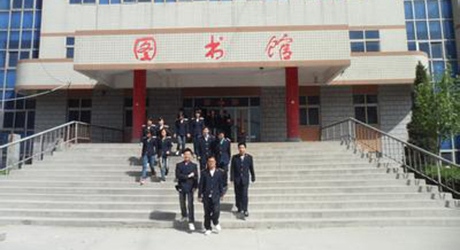 石家莊協和科技中等專業學校