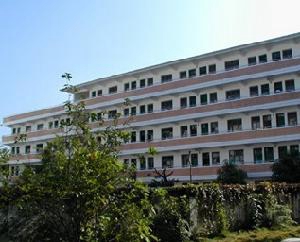 南寧信息工程職業技術學校