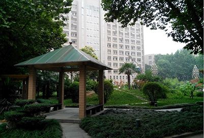 西安航天工業學校