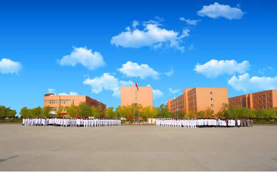 陜西對外服務職業學校