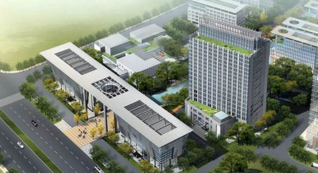 中國冶金地質勘查工程總局職工中等專業學校