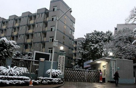 宜賓市工業技工學校