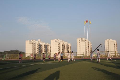 廣西中醫學校