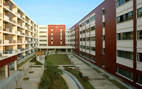 重慶服裝工程職業學院