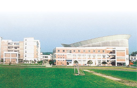 成都職業學校