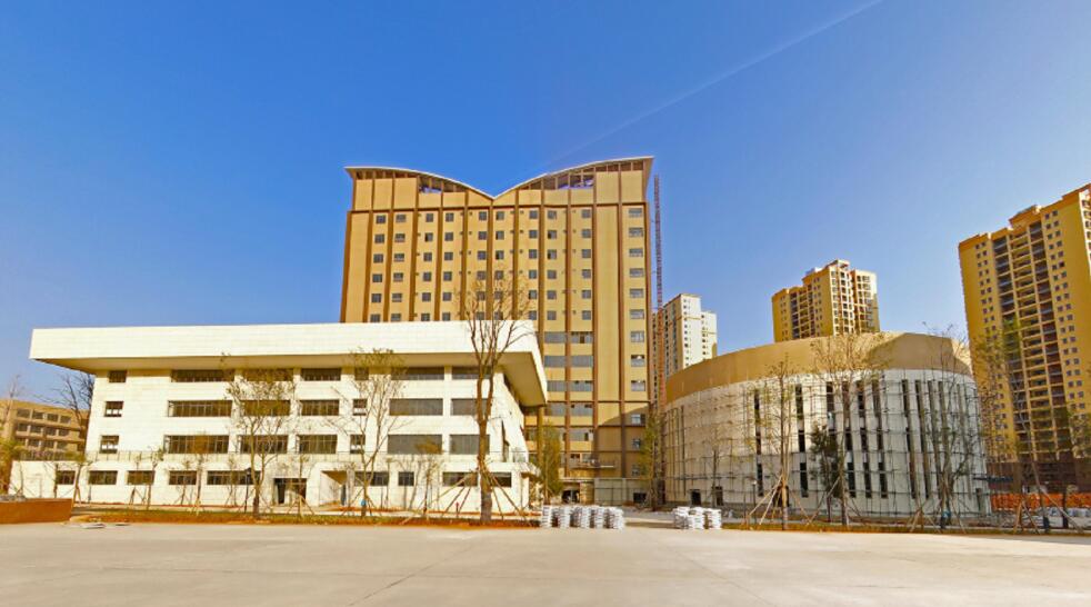 云南商務職業學院