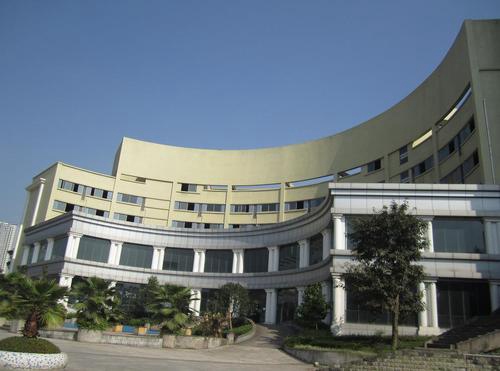桂林旅游職業中等專業學校