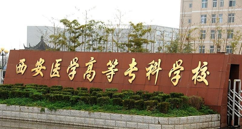耀州區高級職業中學