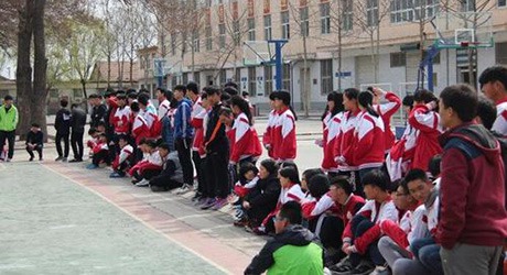 山東省交通職工中等專業學校