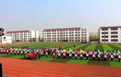 江寧農業學校
