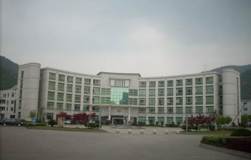 杭州市桐江職業技術學校
