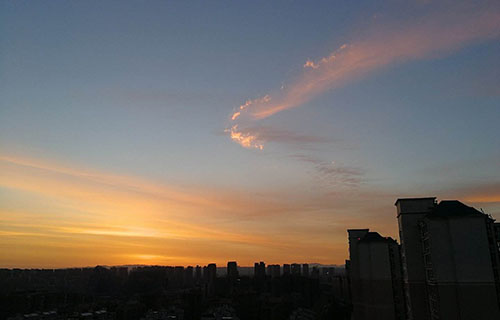 西安市雁塔區職業教育中心