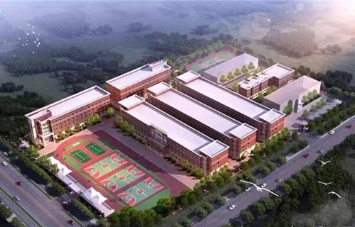 石家莊京華科技職業中專學校
