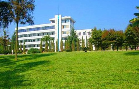 貴陽市衛生學校