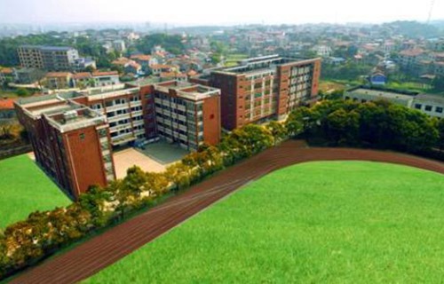 山西省煤炭職業中等專業學校