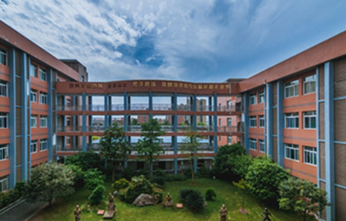 重慶市銅梁職業教育中心