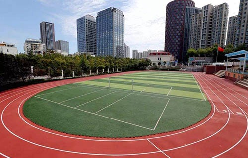 高淳縣顧隴職業學校