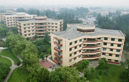 濟南建筑職業中等專業學校