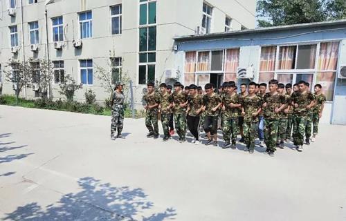 石家莊華夏科技職業中等專業學校
