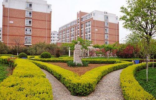 石家莊平安醫學中等專業學校