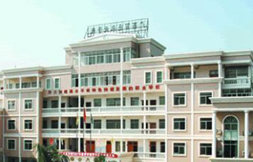 龍州職業教育中心