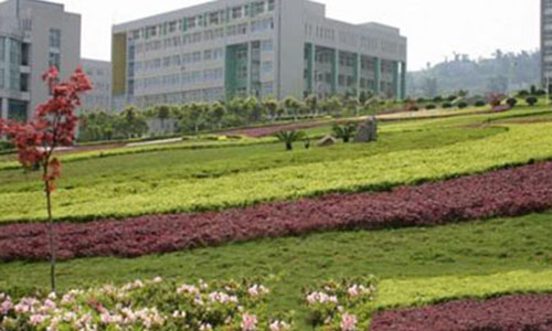 重慶醫藥科技學校
