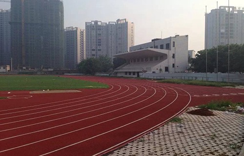 合山職業技術學校