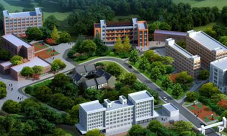 貴陽電子職業學校