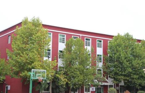 西安閻良區職教中心