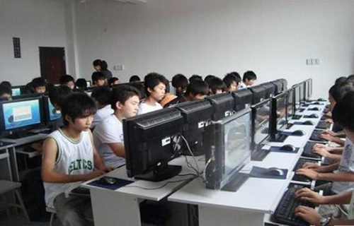 大荔縣職業教育中心