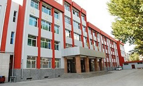 太原市第十職業中學校