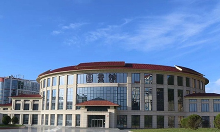 貴州城市職業學院中專部