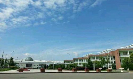貴陽行知科技職業學校