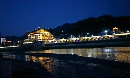 石阡中等職業學校