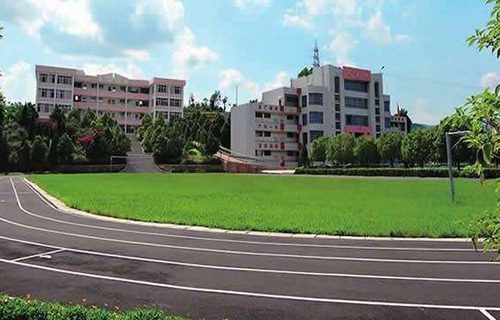 蘇州機械職業高級中學